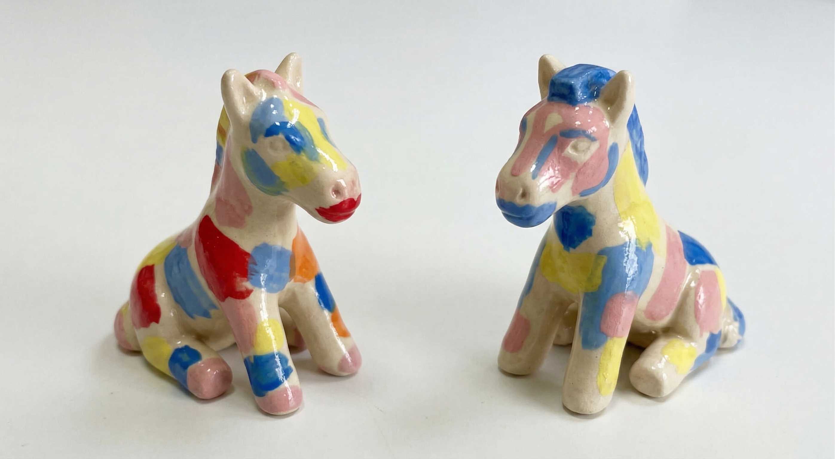 Historical trotting tour plaque